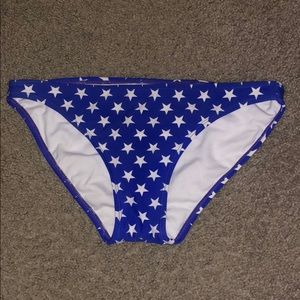 Xhilaration star bottoms